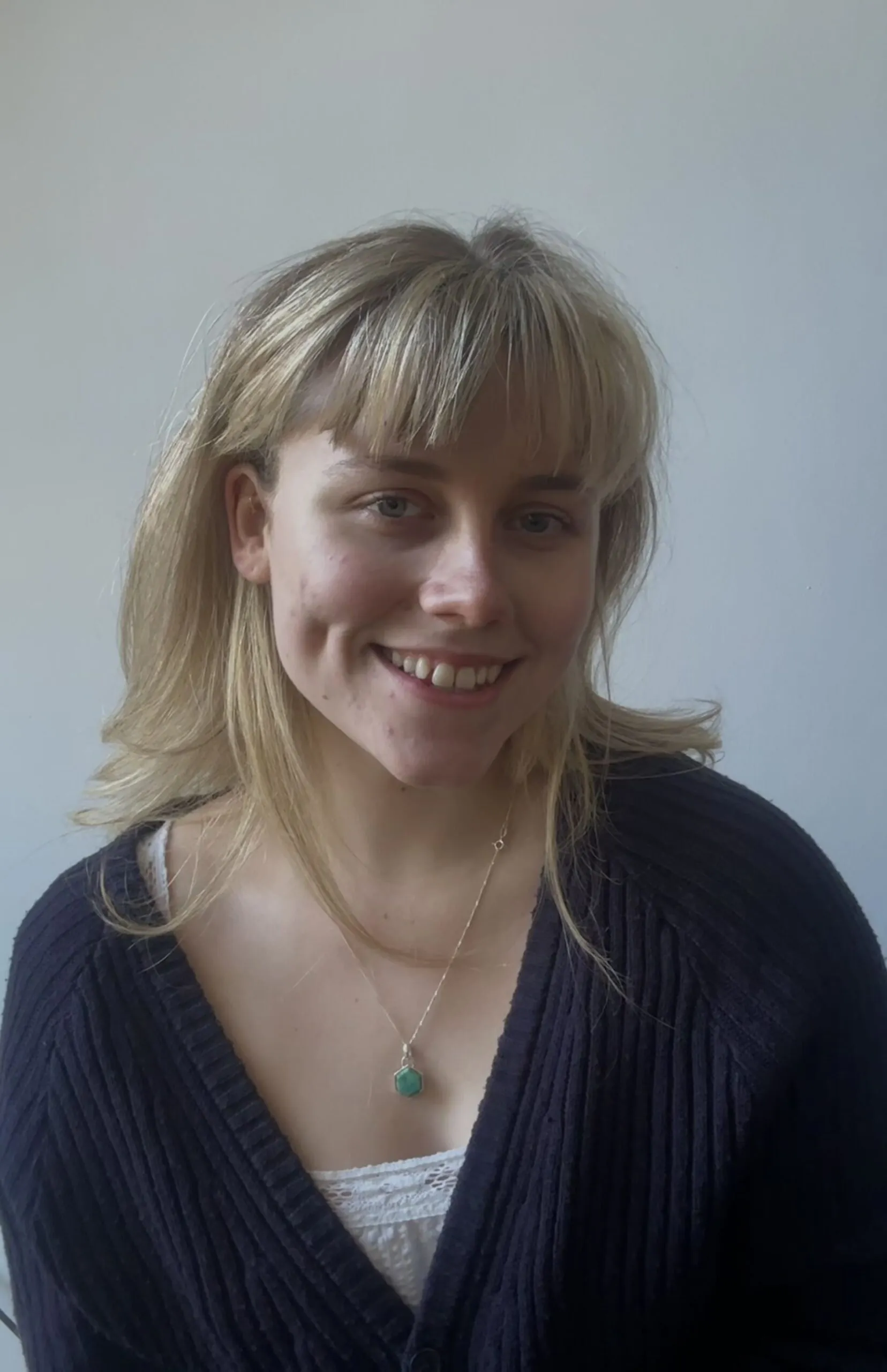 Alexandra Douglas