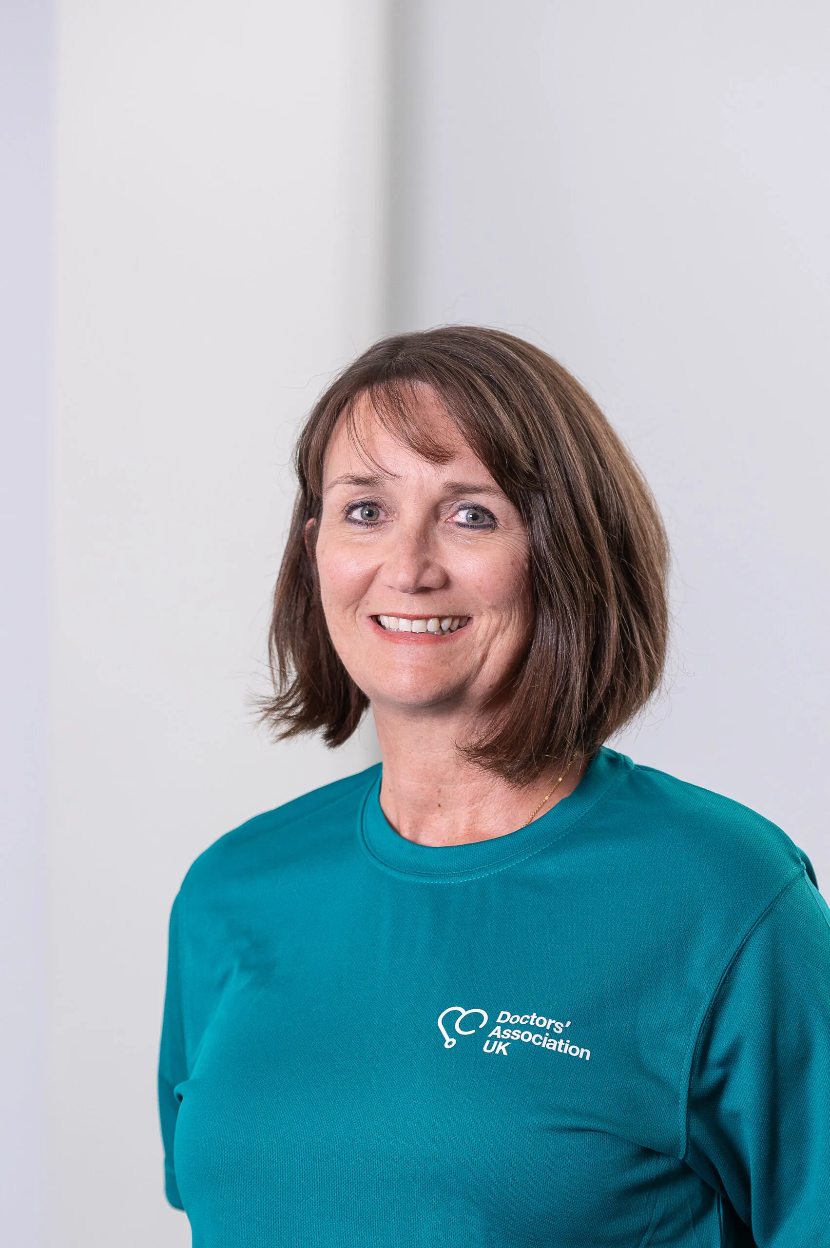 Dr Alison George