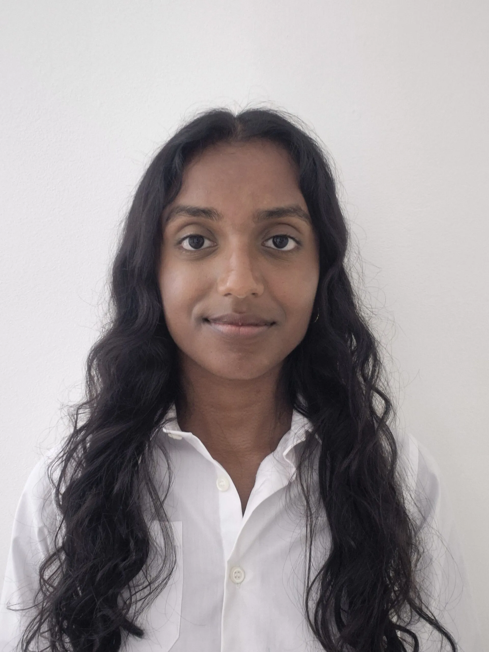 Anjali Rameshwaran