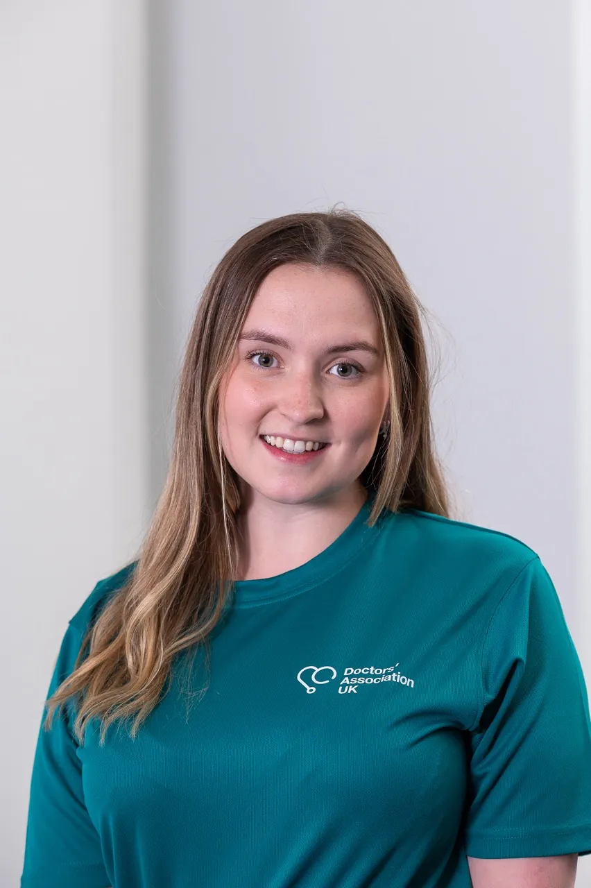 Dr Anna Sigston