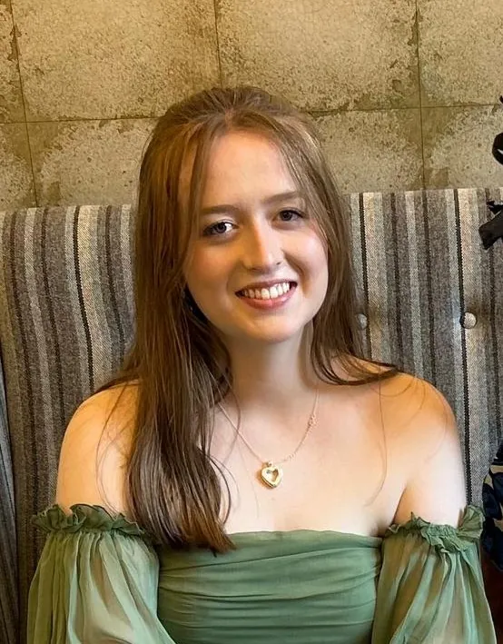 Hannah Murphy