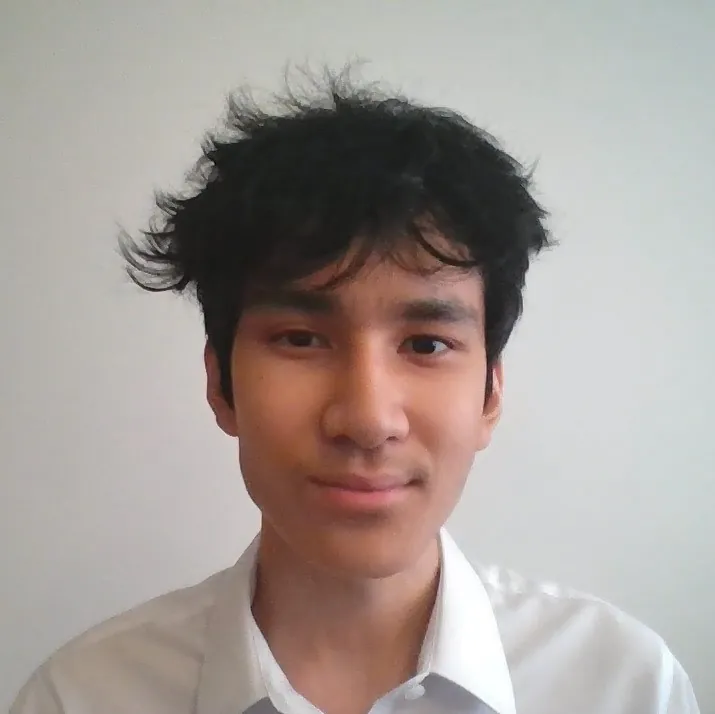 Joshua Hair