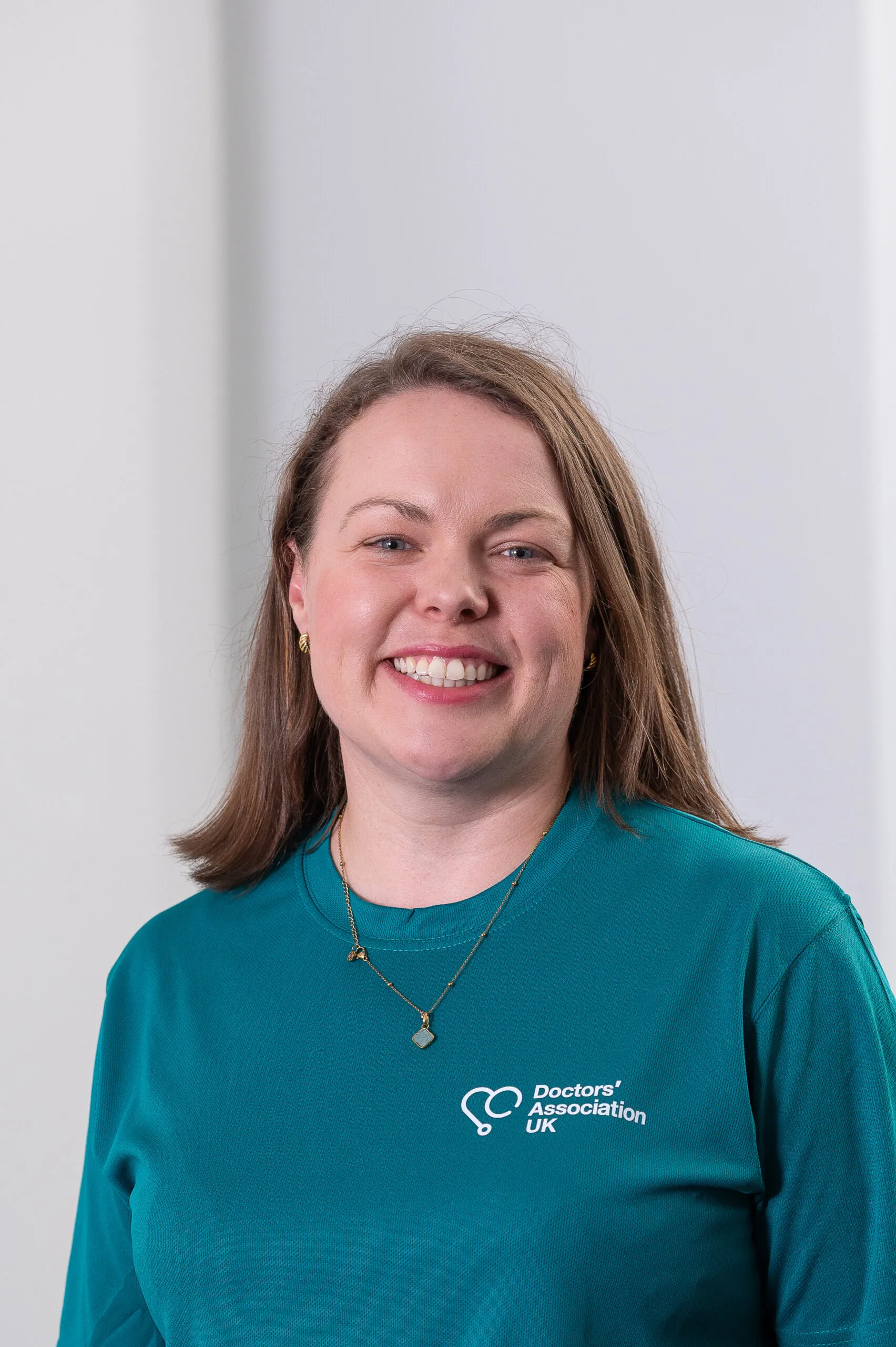 Dr Lizzie Toberty