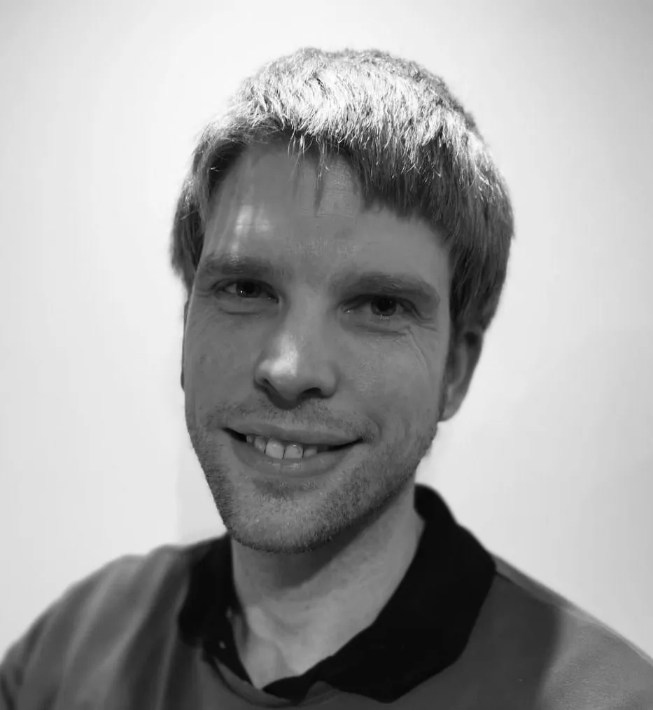 Dr Matt Bigwood