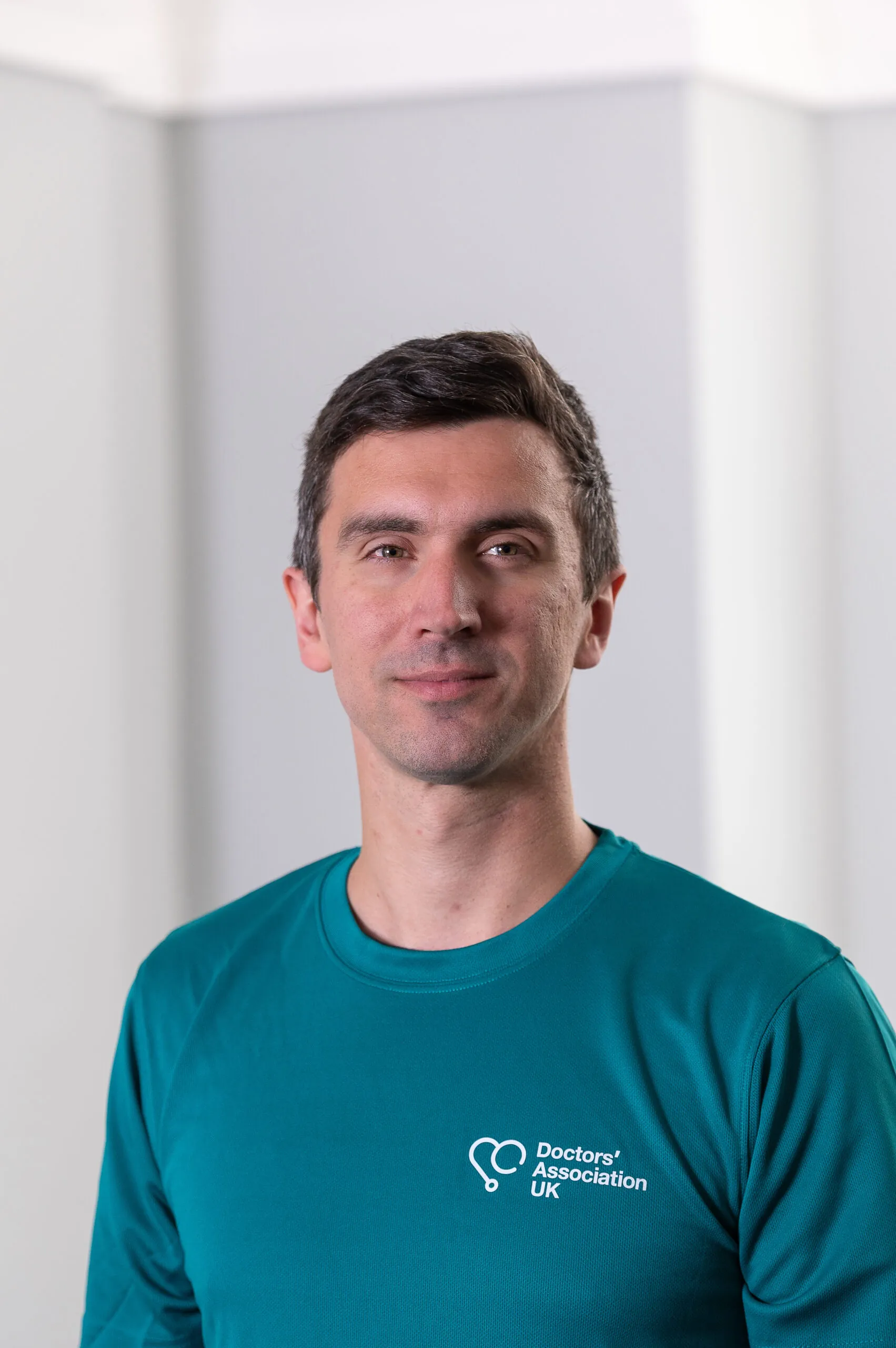 Dr Matt Kneale