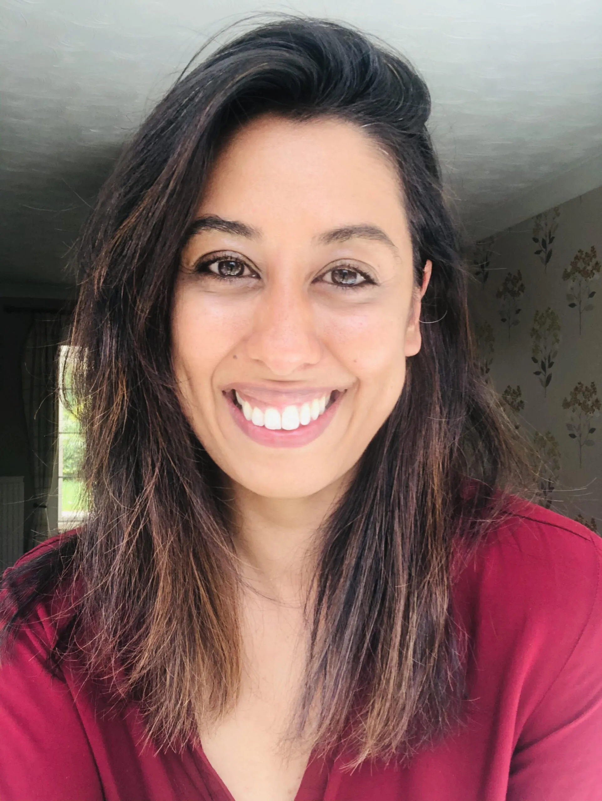 Dr Neena Jha