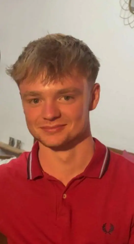 Odhrán Harbinson