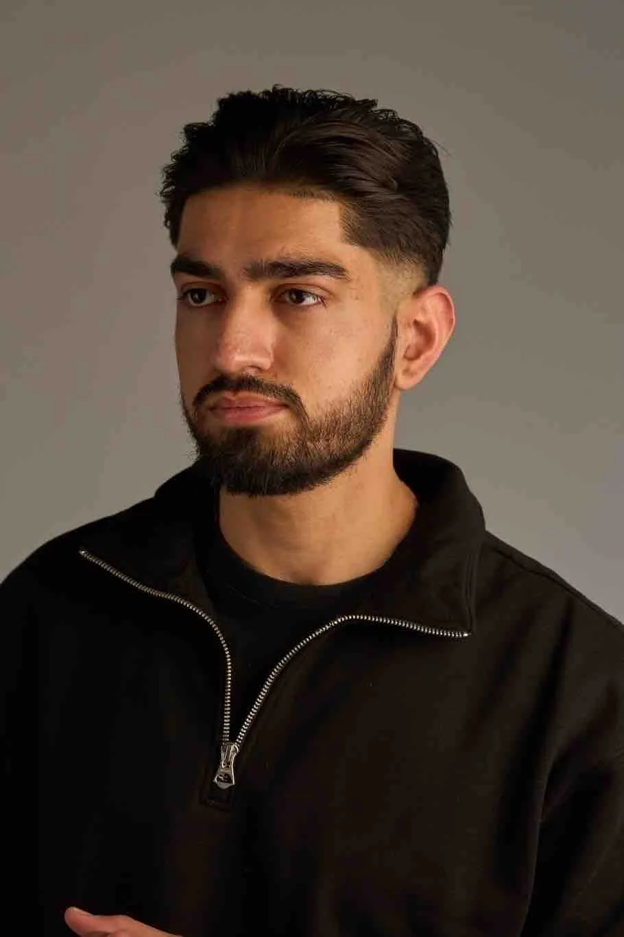 Rajdeep Bassi