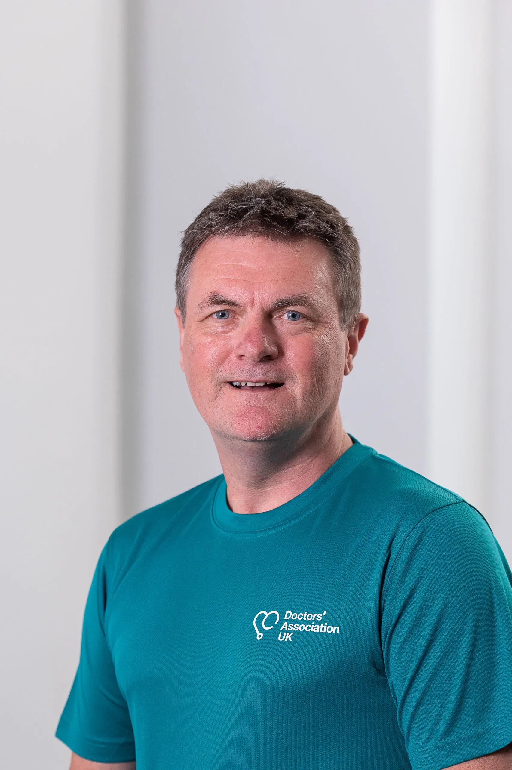 Dr Steve Taylor