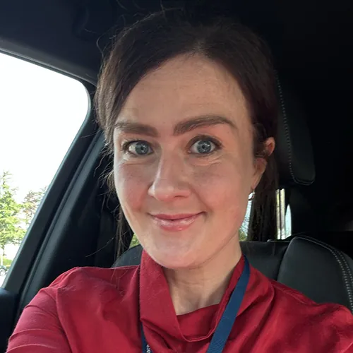 Dr Victoria Zaslona