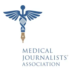 medical journalists association