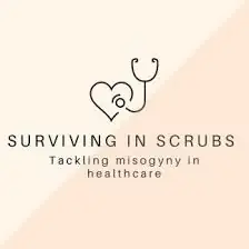 surviving in scrubs