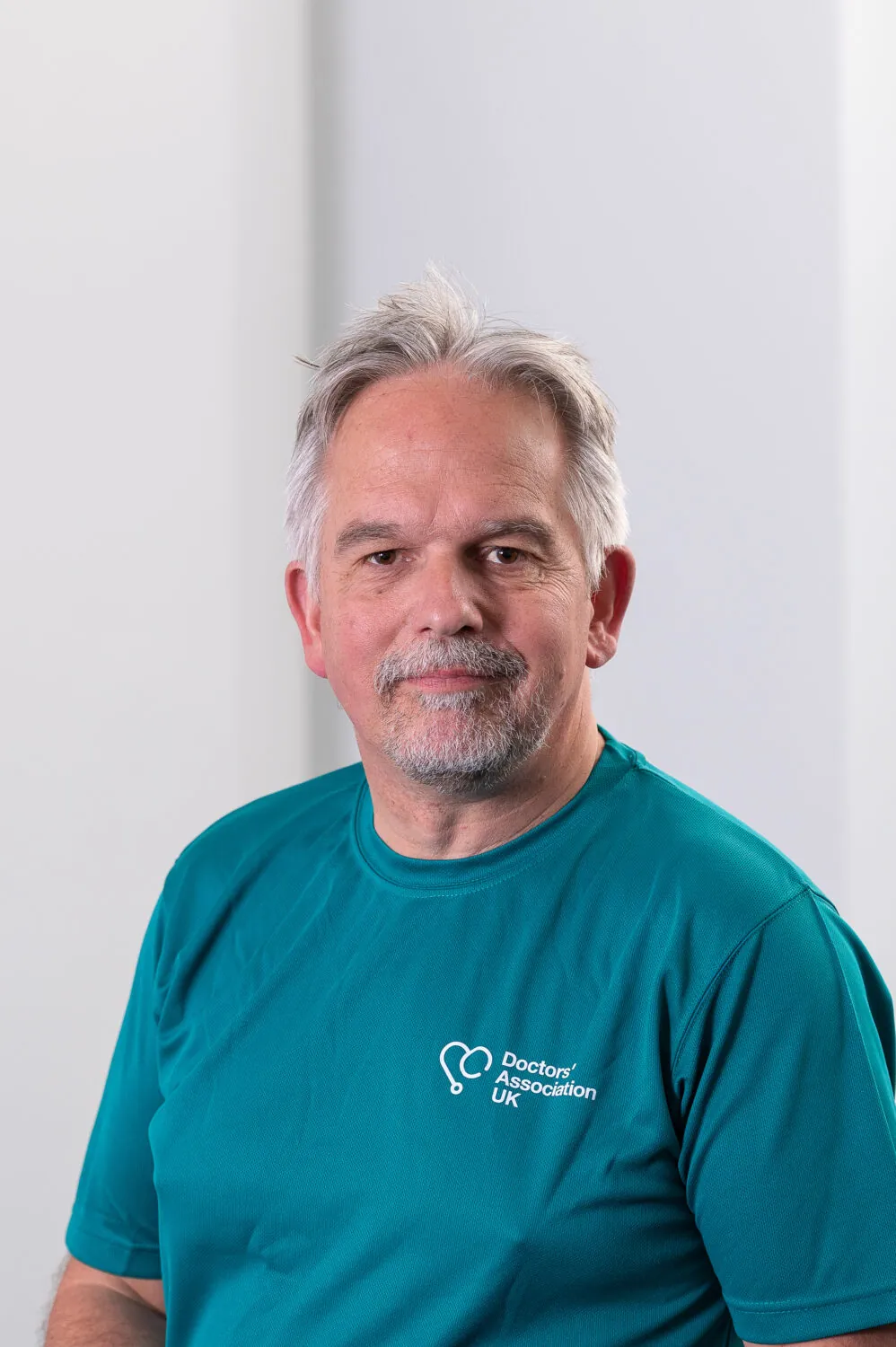 Dr David Nicholl contributed to a news article on Palantir's NHS contract