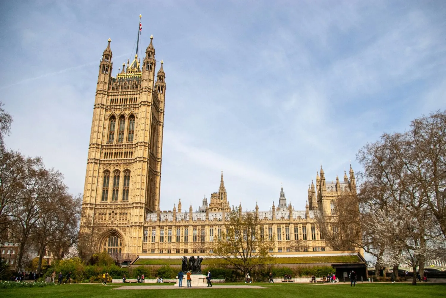 Palace of Westminster