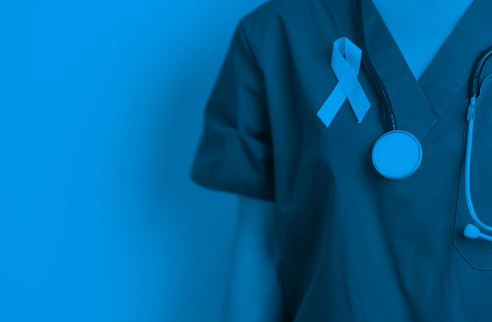 NHS Domestic Abuse Awareness Day