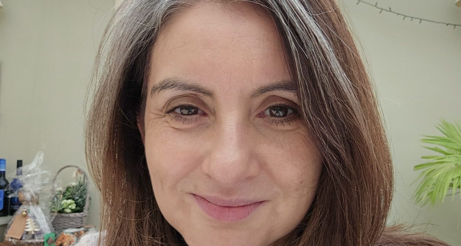 Dr Sarah Jacques, DAUK GP co-lead