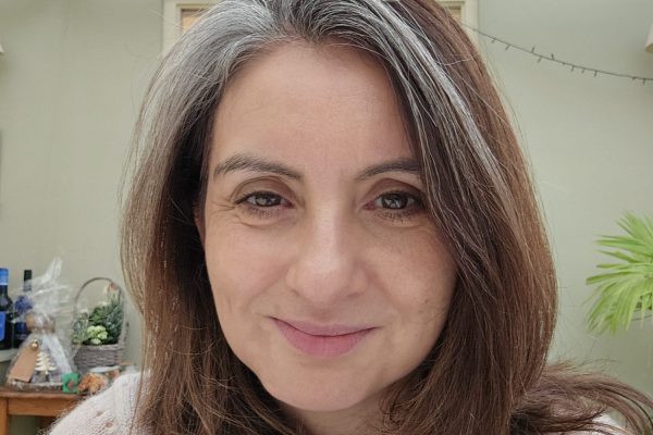 Dr Sarah Jacques, DAUK GP co-lead