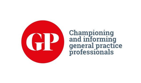 GP Online logo